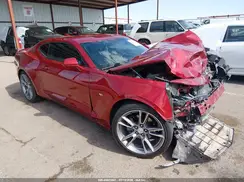 1G1FB1RX1K0136949 2019 CHEVROLET CAMARO