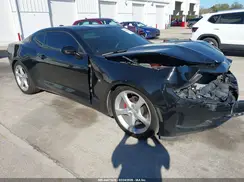1G1FB1RX1K0137843 2019 CHEVROLET CAMARO