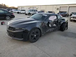 1G1FB1RX1K0145117 2019 CHEVROLET CAMARO