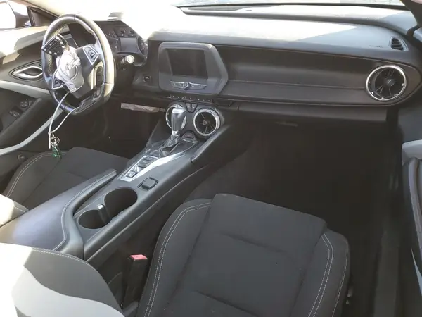 1G1FB1RX1K0148986 2019 CHEVROLET CAMARO - Image 8