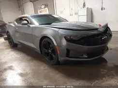 1G1FB1RX1K0149619 2019 CHEVROLET CAMARO