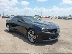 1G1FB1RX1K0150396 2019 CHEVROLET CAMARO
