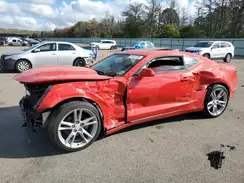 1G1FB1RX1K0152777 2019 CHEVROLET CAMARO