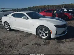1G1FB1RX1K0154870 2019 CHEVROLET CAMARO