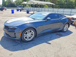 1G1FB1RX1K0159129 2019 CHEVROLET CAMARO