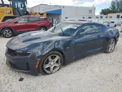 1G1FB1RX1K0159731 2019 CHEVROLET CAMARO