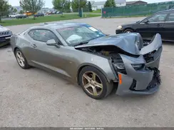 1G1FB1RX1L0100244 2020 CHEVROLET CAMARO