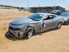 1G1FB1RX1L0100955 2020 CHEVROLET CAMARO