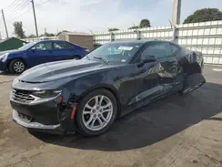 1G1FB1RX1L0101409 2020 CHEVROLET CAMARO