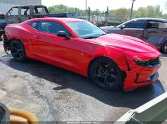 1G1FB1RX1L0113401 2020 CHEVROLET CAMARO