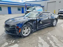 1G1FB1RX1L0114144 2020 CHEVROLET CAMARO
