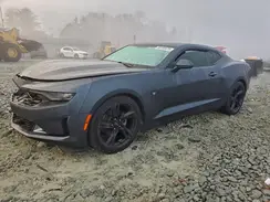 1G1FB1RX1L0115455 2020 CHEVROLET CAMARO