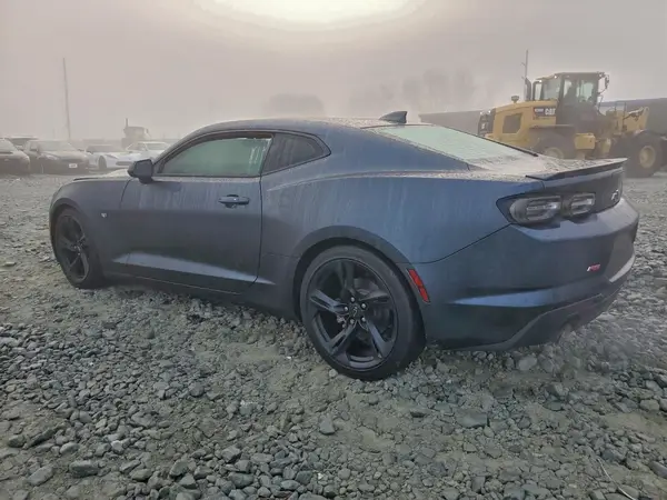1G1FB1RX1L0115455 2020 CHEVROLET CAMARO - Image 2