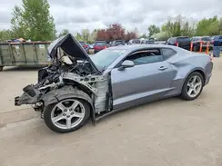 1G1FB1RX1L0122308 2020 CHEVROLET CAMARO