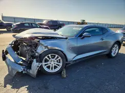 1G1FB1RX1L0122955 2020 CHEVROLET CAMARO