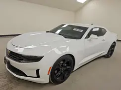 1G1FB1RX1L0128836 2020 CHEVROLET CAMARO