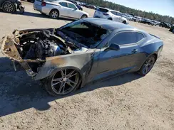 1G1FB1RX1L0130943 2020 CHEVROLET CAMARO