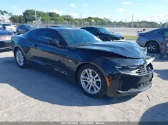 1G1FB1RX1L0133714 2020 CHEVROLET CAMARO