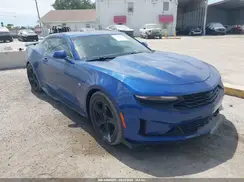 1G1FB1RX1L0145300 2020 CHEVROLET CAMARO