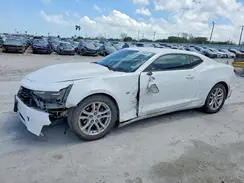 1G1FB1RX1L0147905 2020 CHEVROLET CAMARO