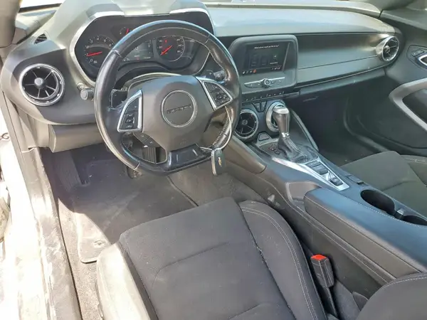 1G1FB1RX1L0147905 2020 CHEVROLET CAMARO - Image 8