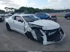 1G1FB1RX1M0101783 2021 CHEVROLET CAMARO