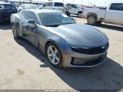 1G1FB1RX1M0102982 2021 CHEVROLET CAMARO