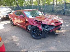 1G1FB1RX1M0108751 2021 CHEVROLET CAMARO