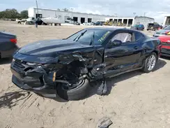 1G1FB1RX1M0110337 2021 CHEVROLET CAMARO