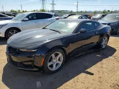 1G1FB1RX1M0110998 2021 CHEVROLET CAMARO