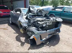 1G1FB1RX1M0115523 2021 CHEVROLET CAMARO