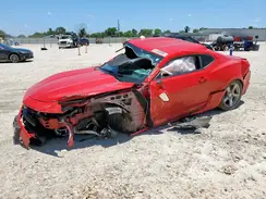 1G1FB1RX1M0117045 2021 CHEVROLET CAMARO