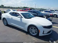 1G1FB1RX1M0117868 2021 CHEVROLET CAMARO