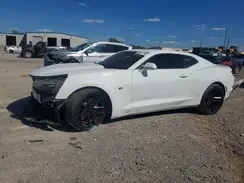 1G1FB1RX1M0118180 2021 CHEVROLET CAMARO