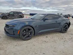 1G1FB1RX1M0122617 2021 CHEVROLET CAMARO