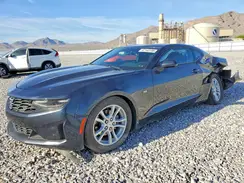 1G1FB1RX1M0123590 2021 CHEVROLET CAMARO