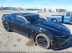 1G1FB1RX1M0126330 2021 CHEVROLET CAMARO
