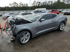 1G1FB1RX1M0127641 2021 CHEVROLET CAMARO