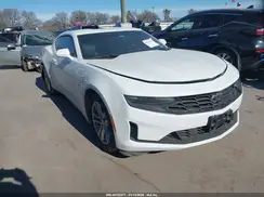 1G1FB1RX1M0129566 2021 CHEVROLET CAMARO