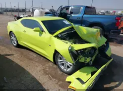 1G1FB1RX1M0130829 2021 CHEVROLET CAMARO