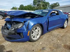 1G1FB1RX1M0131429 2021 CHEVROLET CAMARO