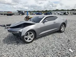 1G1FB1RX1M0134623 2021 CHEVROLET CAMARO
