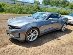 1G1FB1RX1M0135013 2021 CHEVROLET CAMARO
