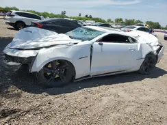 1G1FB1RX1M0135075 2021 CHEVROLET CAMARO