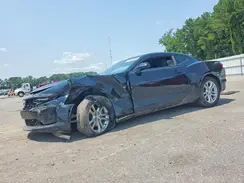 1G1FB1RX1M0138297 2021 CHEVROLET CAMARO