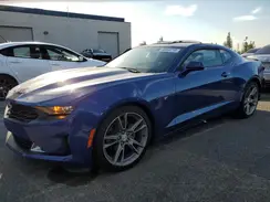 1G1FB1RX1M0142799 2021 CHEVROLET CAMARO