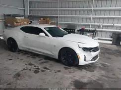1G1FB1RX1M0143130 2021 CHEVROLET CAMARO