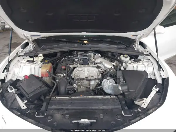 1G1FB1RX1M0143130 2021 CHEVROLET CAMARO - Image 8
