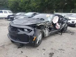1G1FB1RX1N0100232 2022 CHEVROLET CAMARO