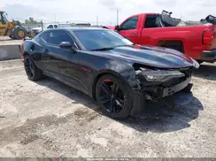 1G1FB1RX1N0100649 2022 CHEVROLET CAMARO